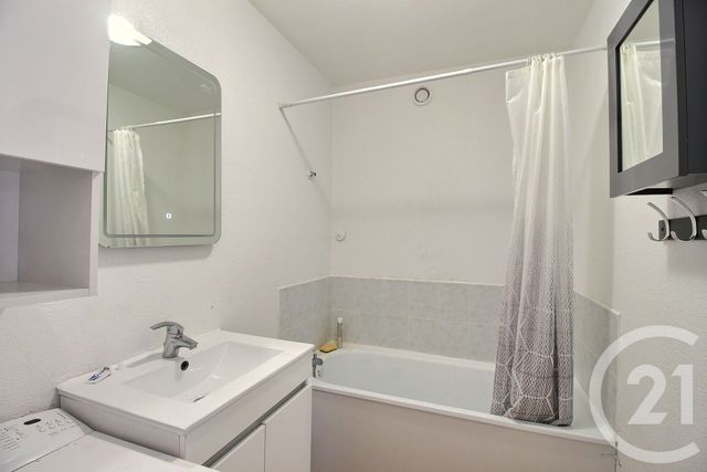 Appartement F3 &agrave; vendre - 3 pi&egrave;ces - 62,67 m2 - Thonon Les Bains - 74 - RHONE-ALPES
