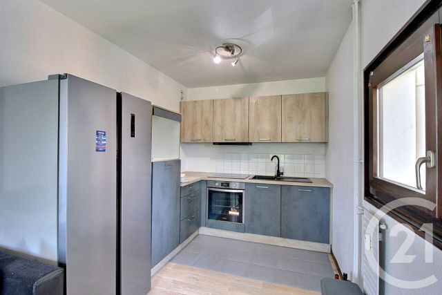 Appartement F3 &agrave; vendre - 3 pi&egrave;ces - 62,67 m2 - Thonon Les Bains - 74 - RHONE-ALPES