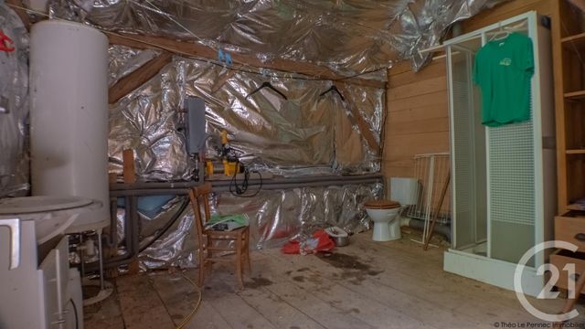 Maison à vendre - 4 pièces - 79,92 m2 - Vailly - 74 - RHONE-ALPES