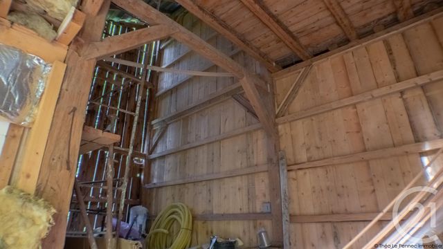 Maison à vendre - 4 pièces - 79,92 m2 - Vailly - 74 - RHONE-ALPES