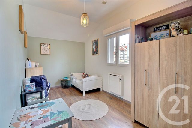 Maison &agrave; vendre - 3 pi&egrave;ces - 75 m2 - Thonon Les Bains - 74 - RHONE-ALPES