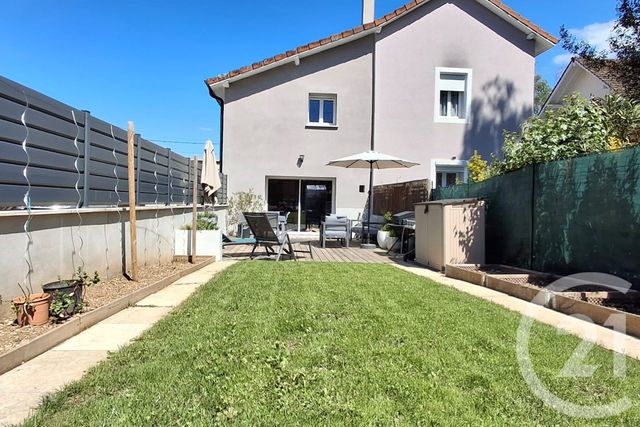 Maison &agrave; vendre - 3 pi&egrave;ces - 75 m2 - Thonon Les Bains - 74 - RHONE-ALPES