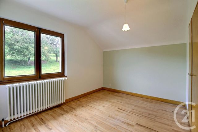 Maison à vendre - 5 pièces - 95 m2 - Marin - 74 - RHONE-ALPES