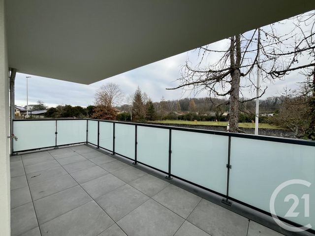 Appartement F4 à vendre - 4 pièces - 79,37 m2 - Thonon Les Bains - 74 - RHONE-ALPES