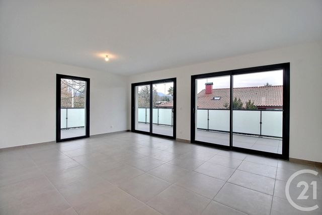 Appartement F4 à vendre - 4 pièces - 79,37 m2 - Thonon Les Bains - 74 - RHONE-ALPES
