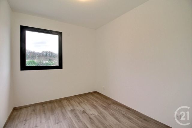 Appartement F4 à vendre - 4 pièces - 79,37 m2 - Thonon Les Bains - 74 - RHONE-ALPES
