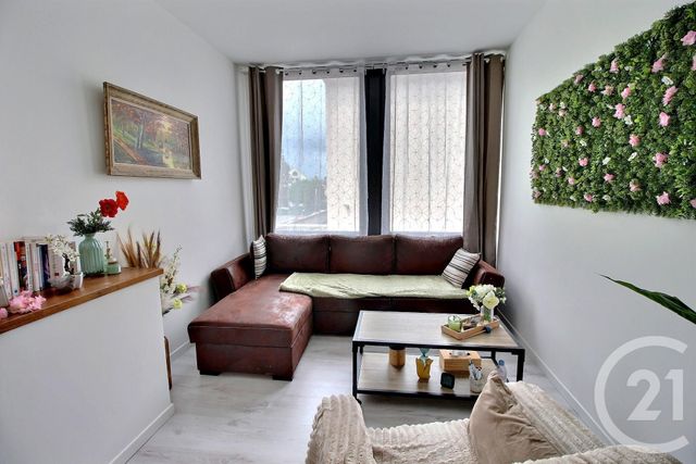 Appartement F2 à vendre - 2 pièces - 41,63 m2 - Thonon Les Bains - 74 - RHONE-ALPES