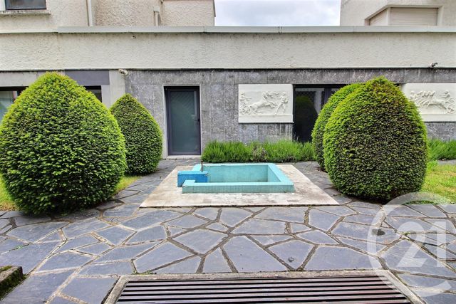 Appartement F2 à vendre - 2 pièces - 41,63 m2 - Thonon Les Bains - 74 - RHONE-ALPES