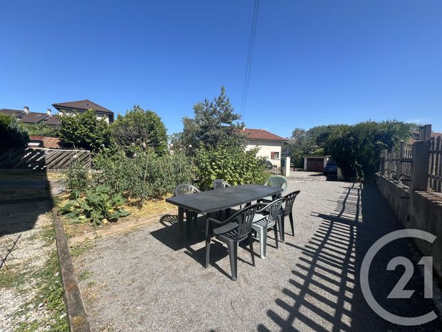 Appartement F3 à vendre - 3 pièces - 63,63 m2 - Thonon Les Bains - 74 - RHONE-ALPES