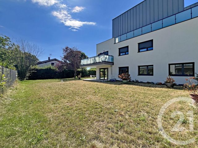 Appartement F4 à vendre - 4 pièces - 79,89 m2 - Thonon Les Bains - 74 - RHONE-ALPES