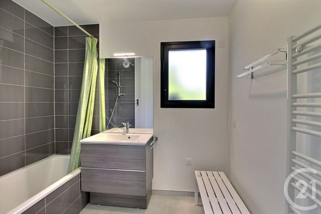 Appartement F4 à vendre - 4 pièces - 79,89 m2 - Thonon Les Bains - 74 - RHONE-ALPES