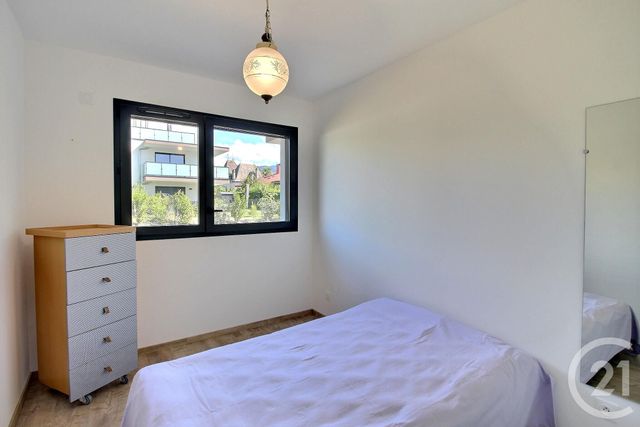 Appartement F4 à vendre - 4 pièces - 79,89 m2 - Thonon Les Bains - 74 - RHONE-ALPES