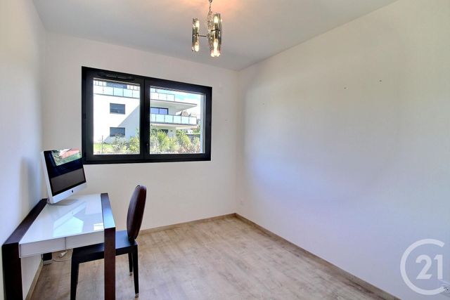 Appartement F4 à vendre - 4 pièces - 79,89 m2 - Thonon Les Bains - 74 - RHONE-ALPES