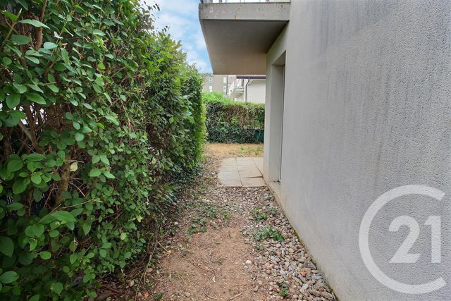 Appartement F3 à vendre - 3 pièces - 62,93 m2 - Thonon Les Bains - 74 - RHONE-ALPES