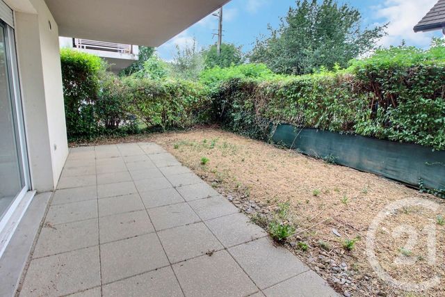 Appartement F3 à vendre - 3 pièces - 62,93 m2 - Thonon Les Bains - 74 - RHONE-ALPES