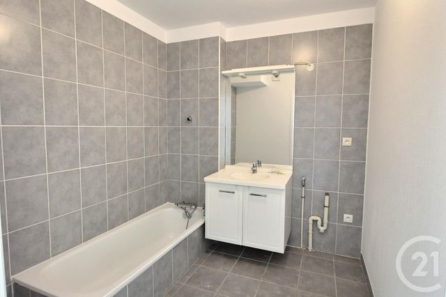 Appartement F3 à vendre - 3 pièces - 62,93 m2 - Thonon Les Bains - 74 - RHONE-ALPES