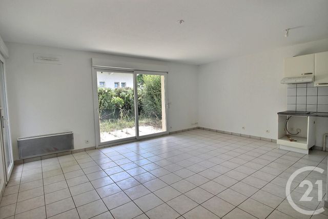 Appartement F3 à vendre - 3 pièces - 62,93 m2 - Thonon Les Bains - 74 - RHONE-ALPES