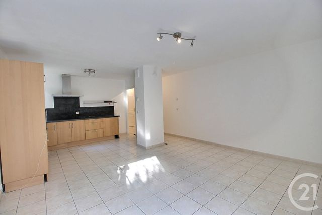Appartement F2 à vendre - 2 pièces - 54,40 m2 - Thonon Les Bains - 74 - RHONE-ALPES