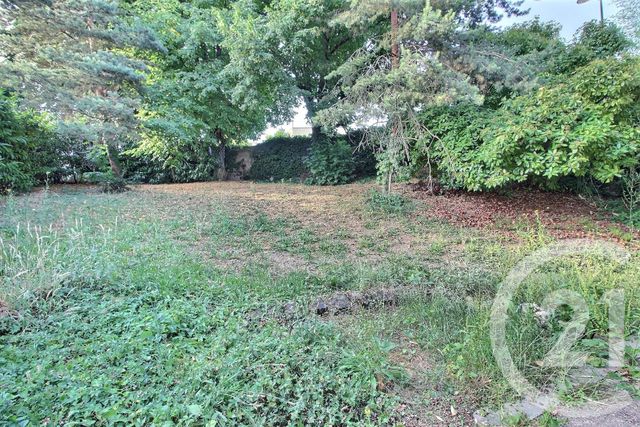 Appartement F2 à vendre - 2 pièces - 54,40 m2 - Thonon Les Bains - 74 - RHONE-ALPES