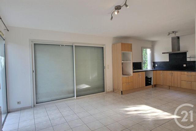 Appartement F2 à vendre - 2 pièces - 54,40 m2 - Thonon Les Bains - 74 - RHONE-ALPES