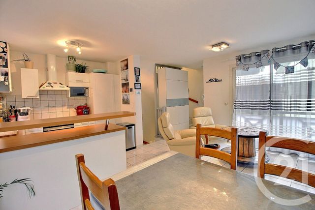 Maison &agrave; vendre - 4 pi&egrave;ces - 76,50 m2 - Thonon Les Bains - 74 - RHONE-ALPES