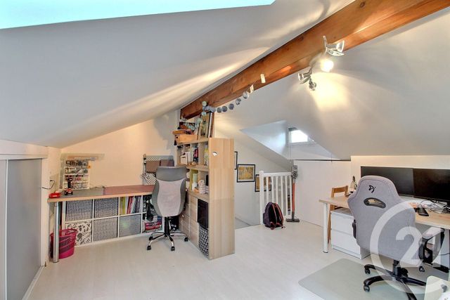 Maison &agrave; vendre - 4 pi&egrave;ces - 76,50 m2 - Thonon Les Bains - 74 - RHONE-ALPES