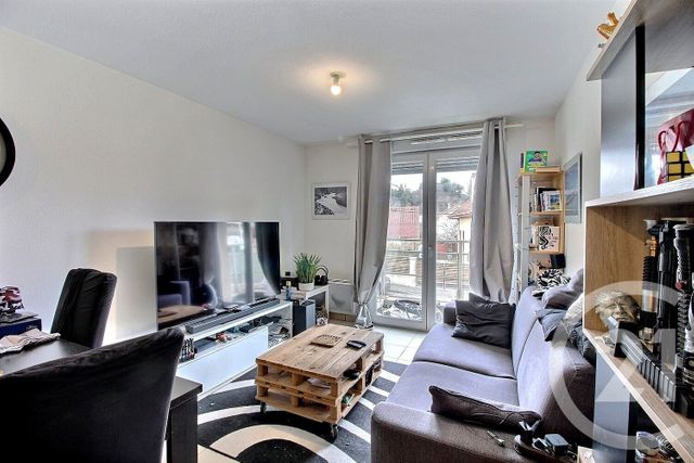 appartement - THONON LES BAINS - 74