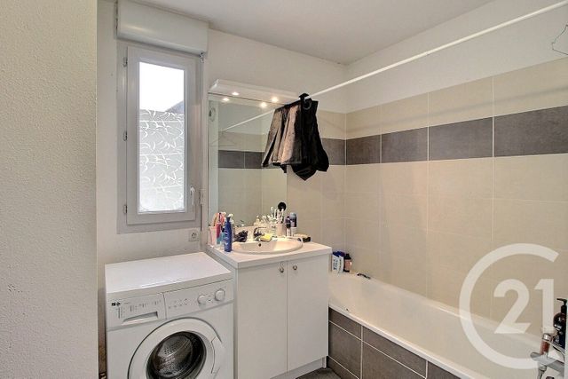 Appartement F3 &agrave; vendre - 3 pi&egrave;ces - 57,71 m2 - Thonon Les Bains - 74 - RHONE-ALPES