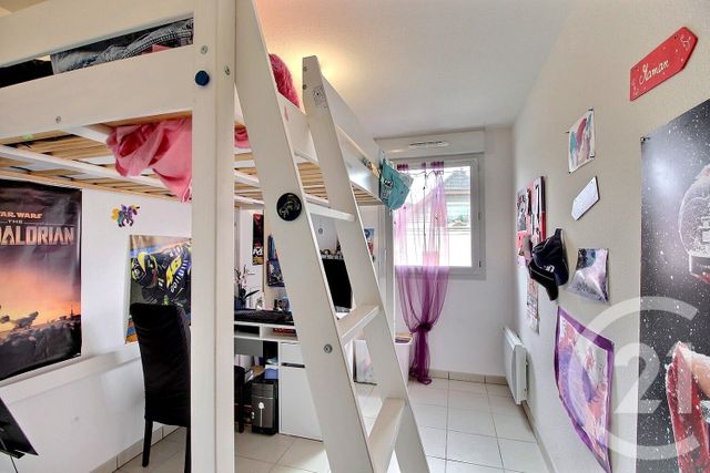 Appartement F3 &agrave; vendre - 3 pi&egrave;ces - 57,71 m2 - Thonon Les Bains - 74 - RHONE-ALPES