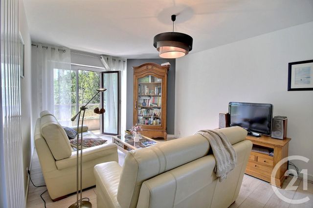 Appartement F3 à vendre - 3 pièces - 81,16 m2 - Thonon Les Bains - 74 - RHONE-ALPES