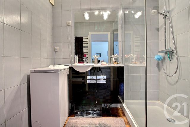 Appartement F3 à vendre - 3 pièces - 81,16 m2 - Thonon Les Bains - 74 - RHONE-ALPES