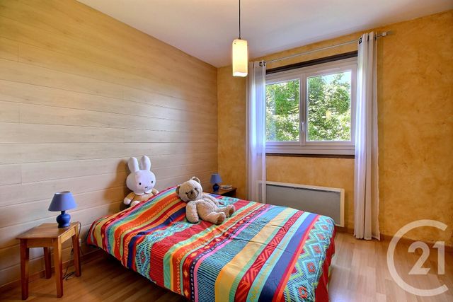 Appartement F3 à vendre - 3 pièces - 81,16 m2 - Thonon Les Bains - 74 - RHONE-ALPES