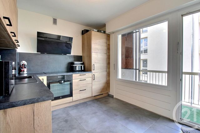 Appartement F3 à vendre - 3 pièces - 81 m2 - Thonon Les Bains - 74 - RHONE-ALPES