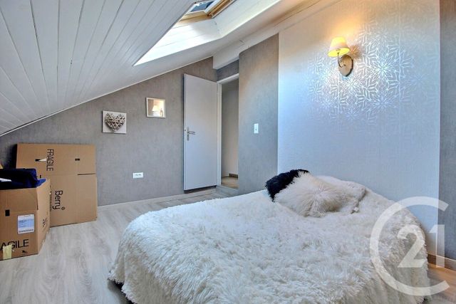 Maison &agrave; vendre - 7 pi&egrave;ces - 118 m2 - Marin - 74 - RHONE-ALPES