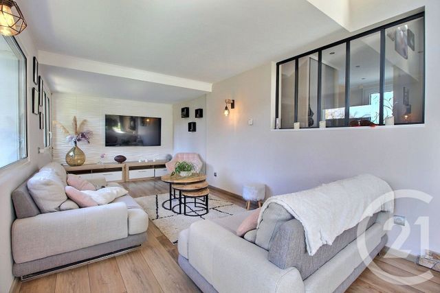 Maison &agrave; vendre - 7 pi&egrave;ces - 118 m2 - Marin - 74 - RHONE-ALPES