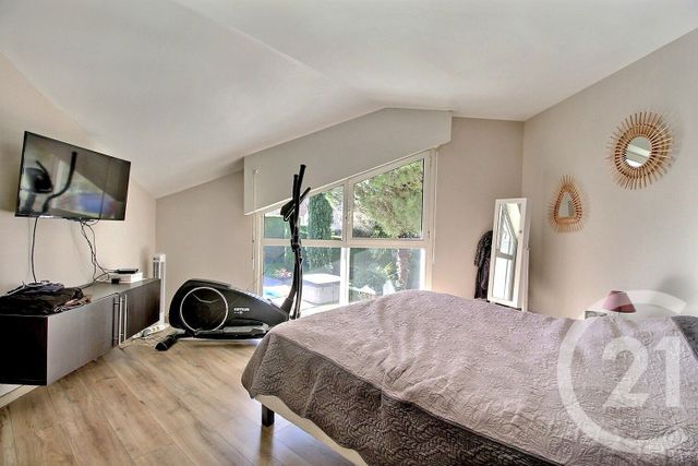 Maison &agrave; vendre - 7 pi&egrave;ces - 118 m2 - Marin - 74 - RHONE-ALPES