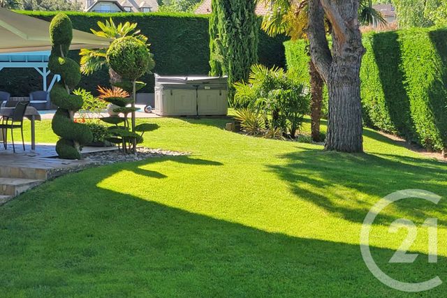 Maison &agrave; vendre - 7 pi&egrave;ces - 118 m2 - Marin - 74 - RHONE-ALPES