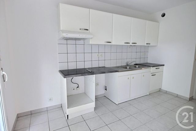 Appartement F3 à vendre - 3 pièces - 69,83 m2 - Thonon Les Bains - 74 - RHONE-ALPES