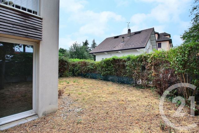 Appartement F3 à vendre - 3 pièces - 69,83 m2 - Thonon Les Bains - 74 - RHONE-ALPES