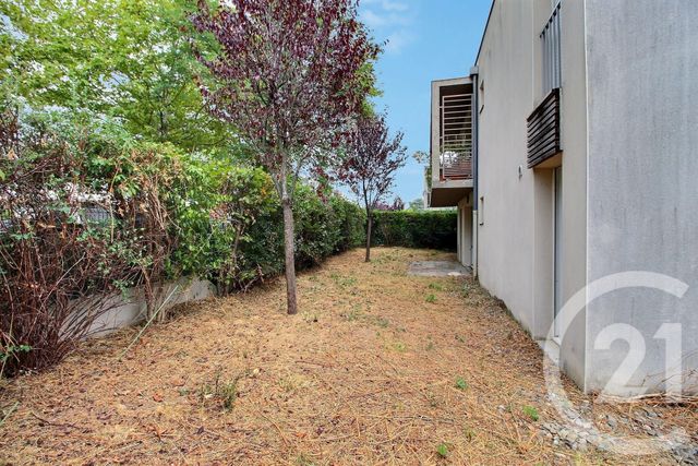 Appartement F3 à vendre - 3 pièces - 69,83 m2 - Thonon Les Bains - 74 - RHONE-ALPES