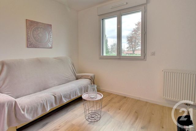 Maison à vendre - 5 pièces - 95,85 m2 - Anthy Sur Leman - 74 - RHONE-ALPES