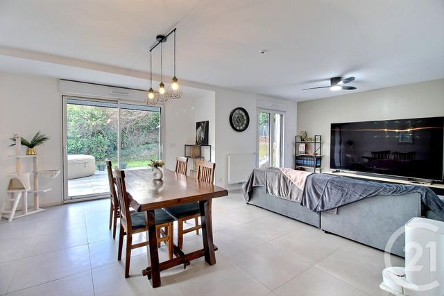 Maison à vendre - 5 pièces - 95,85 m2 - Anthy Sur Leman - 74 - RHONE-ALPES