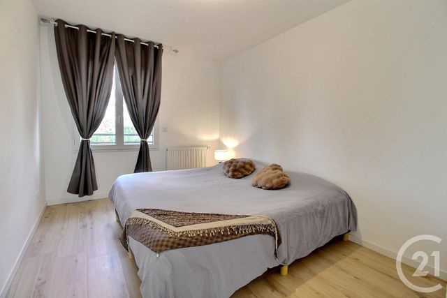 Maison à vendre - 5 pièces - 95,85 m2 - Anthy Sur Leman - 74 - RHONE-ALPES