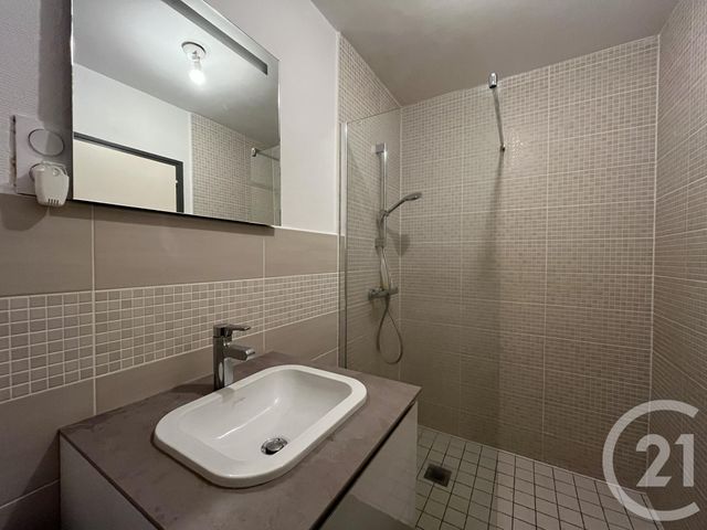 Appartement F2 &agrave; vendre - 2 pi&egrave;ces - 35,12 m2 - Thonon Les Bains - 74 - RHONE-ALPES