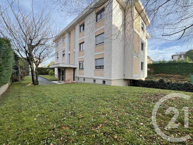Appartement F2 &agrave; vendre - 2 pi&egrave;ces - 35,12 m2 - Thonon Les Bains - 74 - RHONE-ALPES