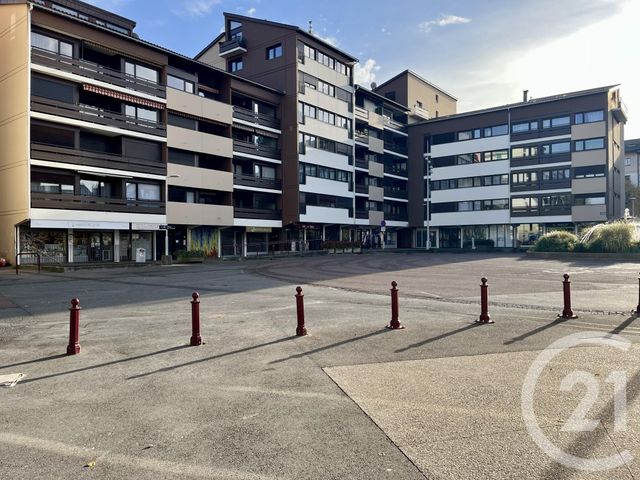 Appartement F4 &agrave; vendre - 4 pi&egrave;ces - 82,94 m2 - Thonon Les Bains - 74 - RHONE-ALPES