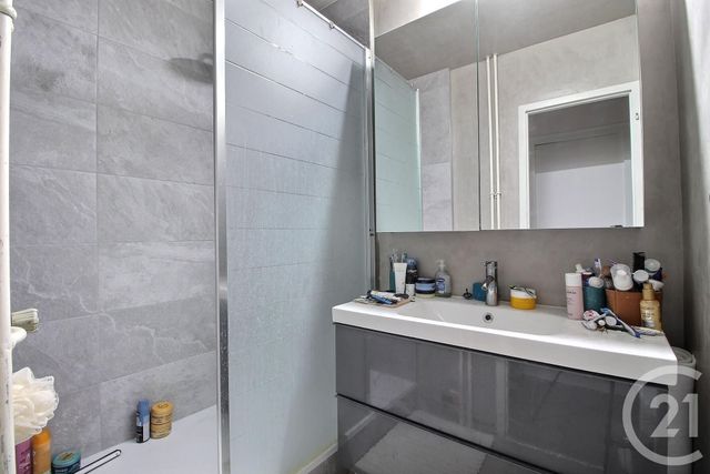 Appartement F4 &agrave; vendre - 4 pi&egrave;ces - 82,94 m2 - Thonon Les Bains - 74 - RHONE-ALPES