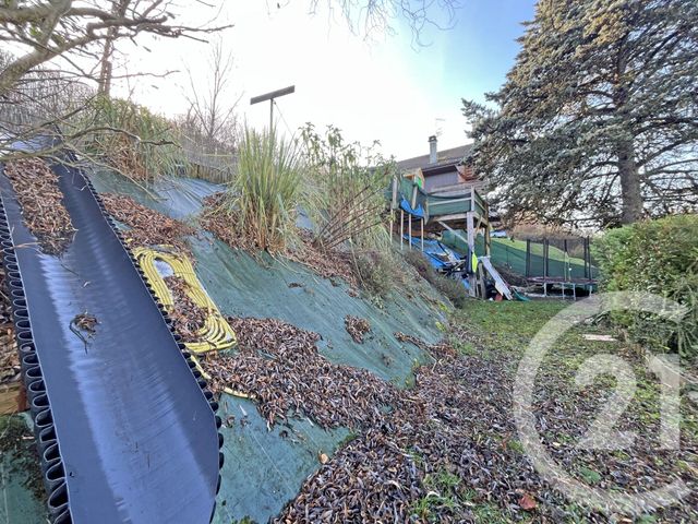 Maison &agrave; vendre - 5 pi&egrave;ces - 125,50 m2 - Publier - 74 - RHONE-ALPES