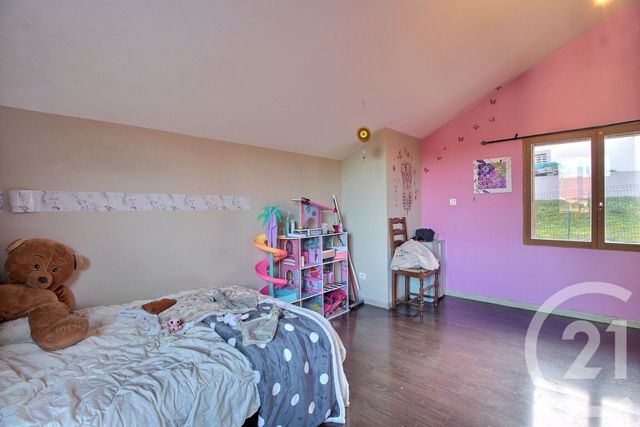 Maison &agrave; vendre - 5 pi&egrave;ces - 125,50 m2 - Publier - 74 - RHONE-ALPES