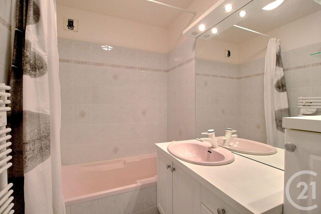 Appartement F4 &agrave; vendre - 4 pi&egrave;ces - 93,47 m2 - Thonon Les Bains - 74 - RHONE-ALPES